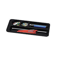Drawer Organizer, 4 Compartment
