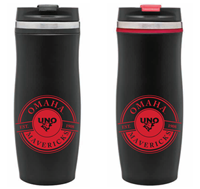 Omaha Mavericks Belize Tumbler