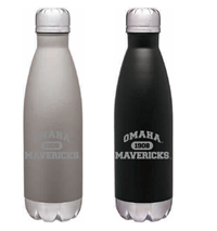 Omaha Mavericks Bottle
