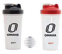 Blender Bottle, 28 Oz.