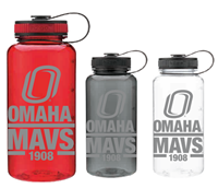 H2go 32 Oz. Wide Mouth Bottle