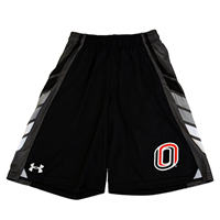 Boy's Under Armour Select Shorts