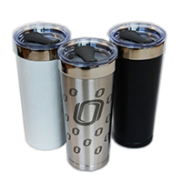 Polar Tumbler