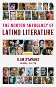 Norton Anthology Of Latino Literature (College Ed)