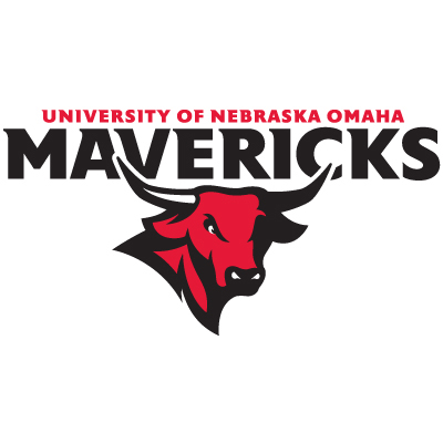 university of nebraska omaha logo