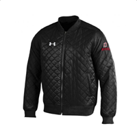 under armour men's quilted jacket