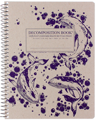 Michael Roger Humpback Whales Decomposition Book