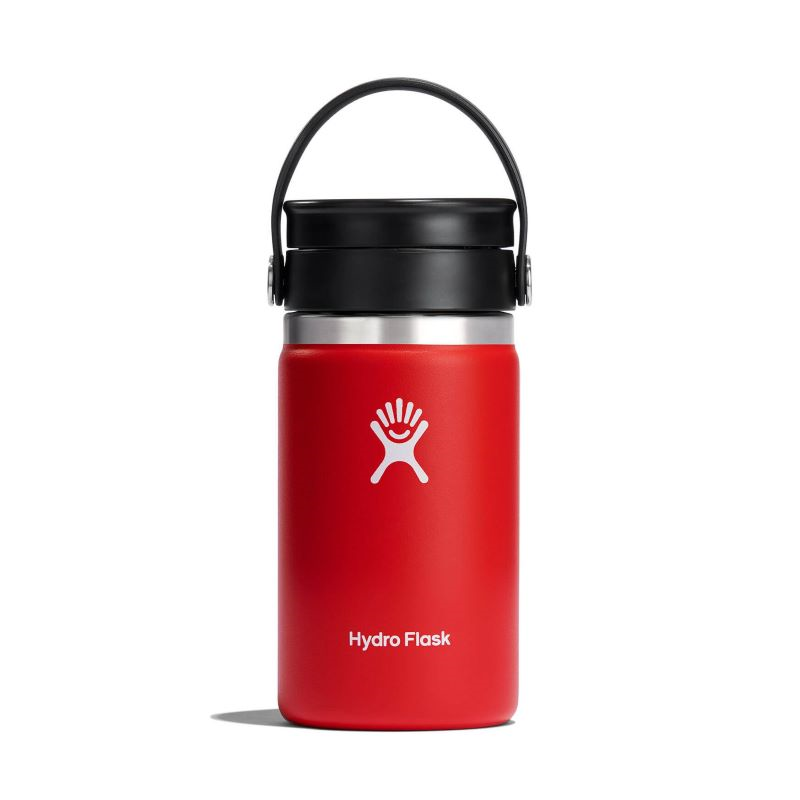 Hydro Flask Coffee Wide Mouth 12oz – Wilkie's Outfitters