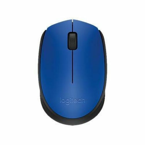 mouse logitech m170 wireless