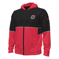 Under Armour O Logo Jacket