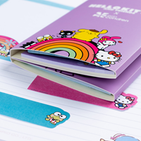 Erin Condren Hello Kitty Sticky Note Booklet