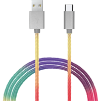 amaze USB Cable - Multi 5Ft USB-A to USB-C